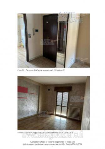 appartamento in vendita a Celano