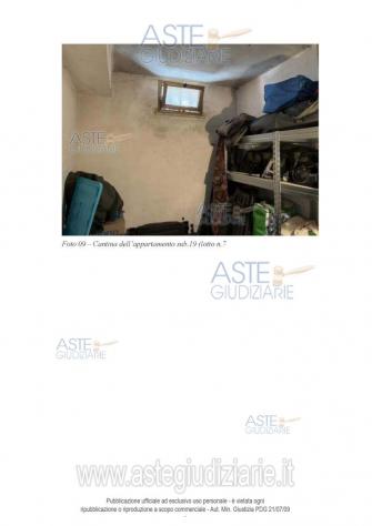 appartamento in vendita a Celano