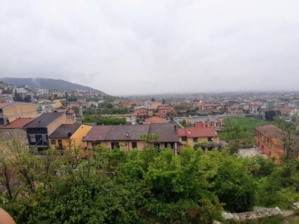 appartamento in vendita a Celano