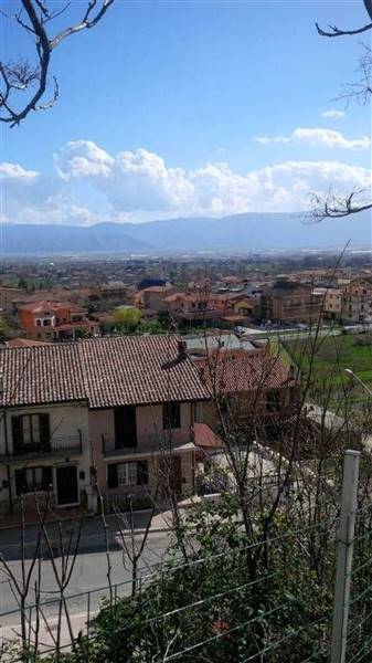 appartamento in vendita a Celano