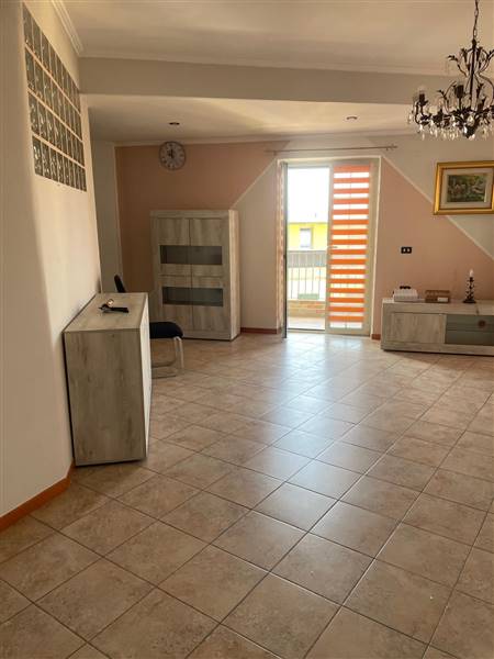 appartamento in vendita a Celano