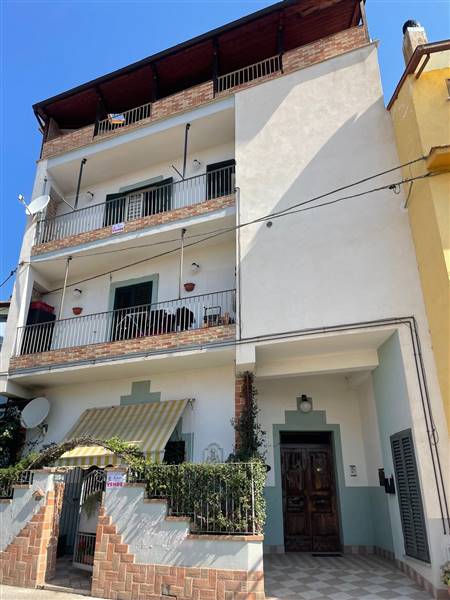 appartamento in vendita a Celano