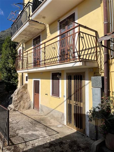 appartamento in vendita a Celano