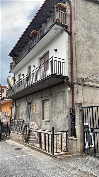 appartamento in vendita a Celano