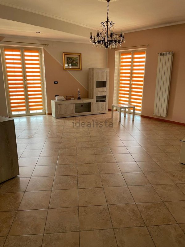 appartamento in vendita a Celano