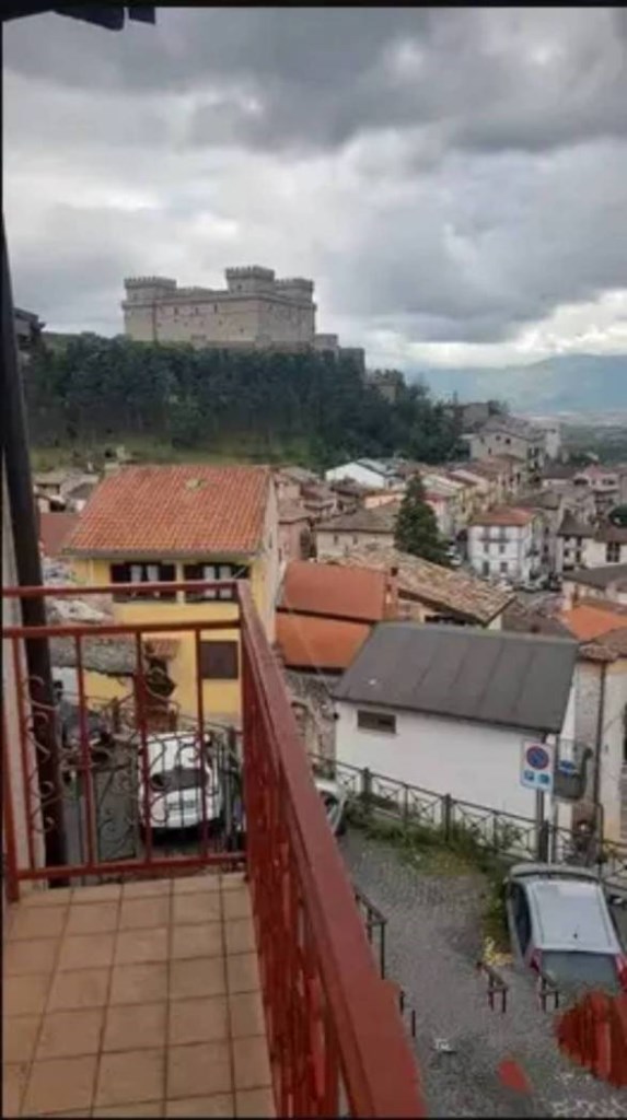 appartamento in vendita a Celano
