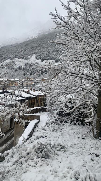 casa indipendente in vendita a Celano