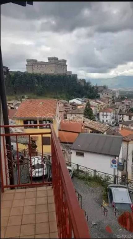 appartamento in vendita a Celano