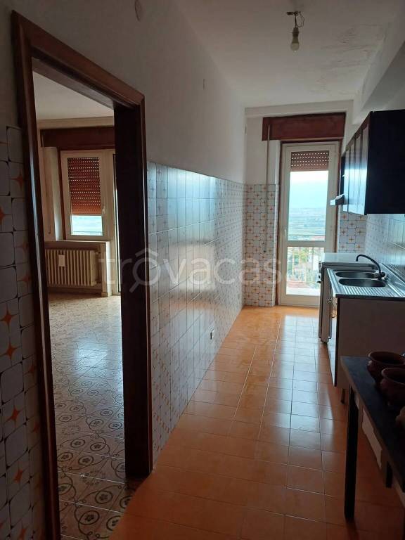 appartamento in vendita a Cerchio