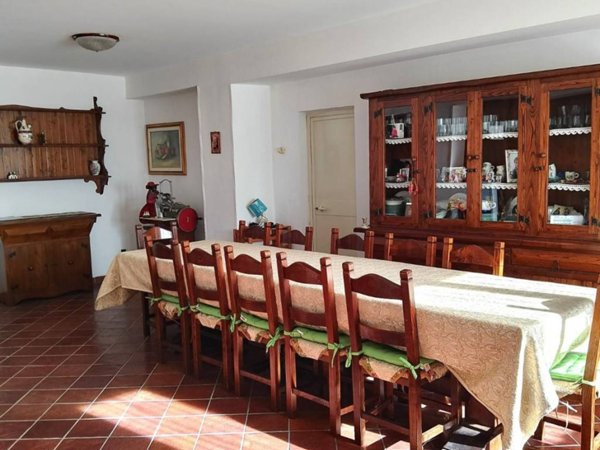 casa indipendente in vendita a Cerchio