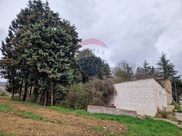 terreno edificabile in vendita a Cerchio