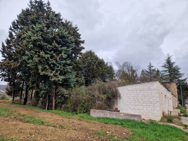terreno edificabile in vendita a Cerchio