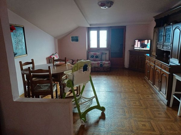 appartamento in vendita a Cerchio