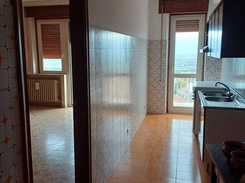 appartamento in vendita a Cerchio