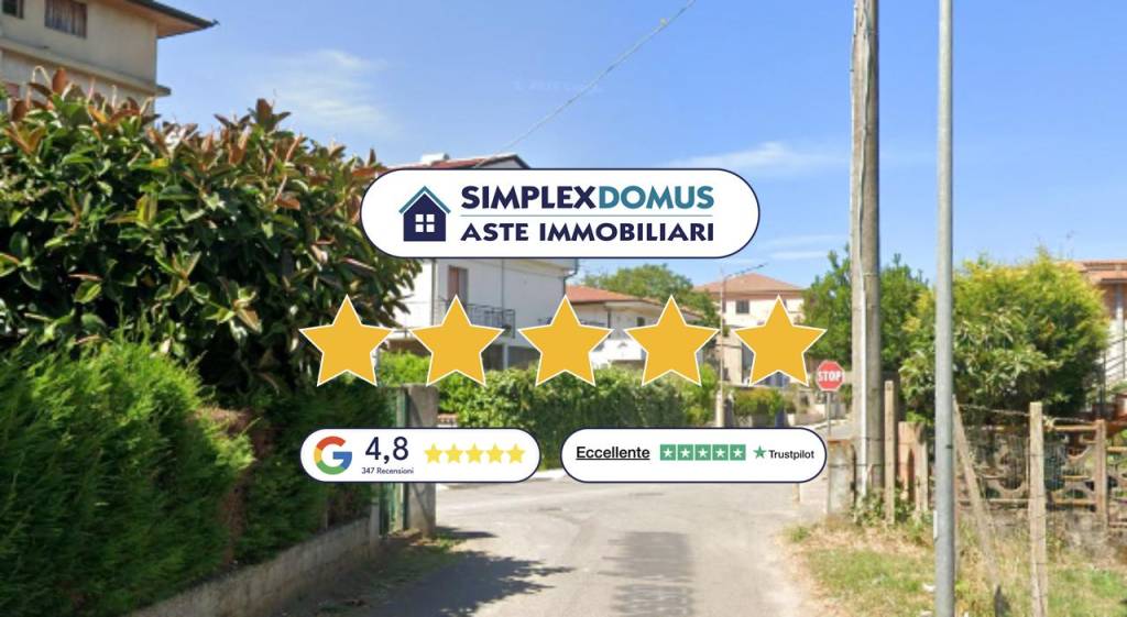 casa indipendente in vendita a Cerchio