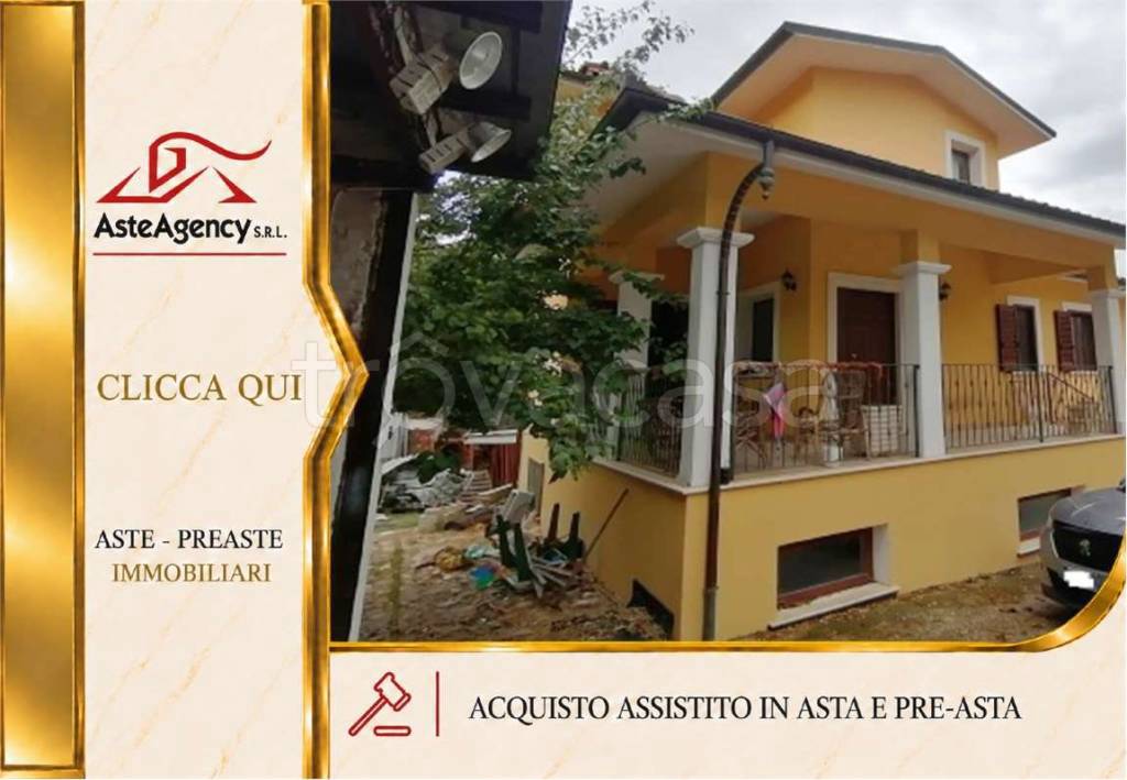 appartamento in vendita a Cerchio