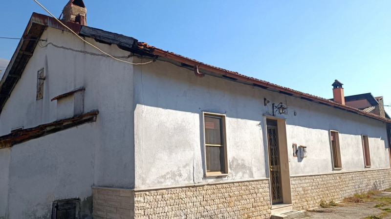 casa indipendente in vendita a Civita d'Antino
