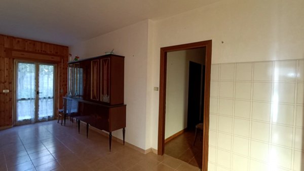 appartamento in vendita a Civita d'Antino in zona Pero dei Santi