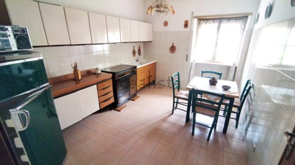 appartamento in vendita a Civita d'Antino in zona Pero dei Santi