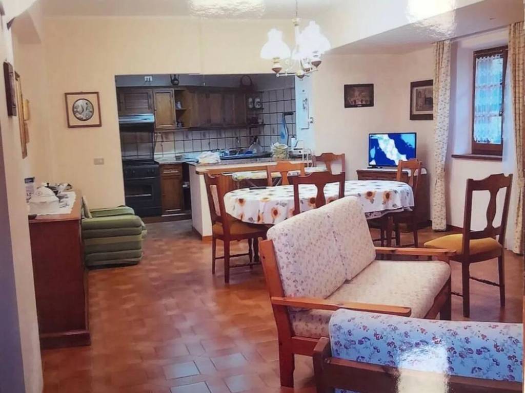 appartamento in vendita a Civita d'Antino