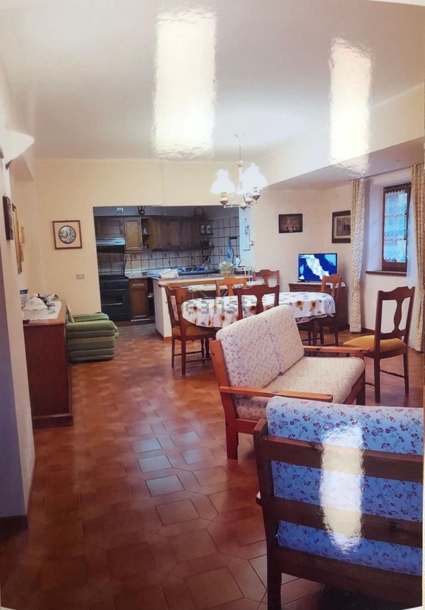 appartamento in vendita a Civita d'Antino