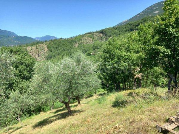 terreno agricolo in vendita a Civita d'Antino in zona Pero dei Santi