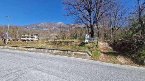 villa in vendita a Civita d'Antino in zona Pero dei Santi