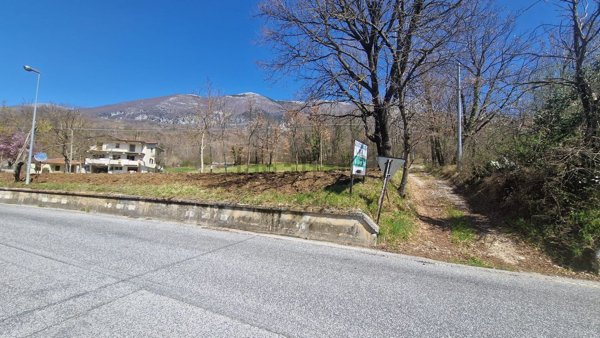 villa in vendita a Civita d'Antino