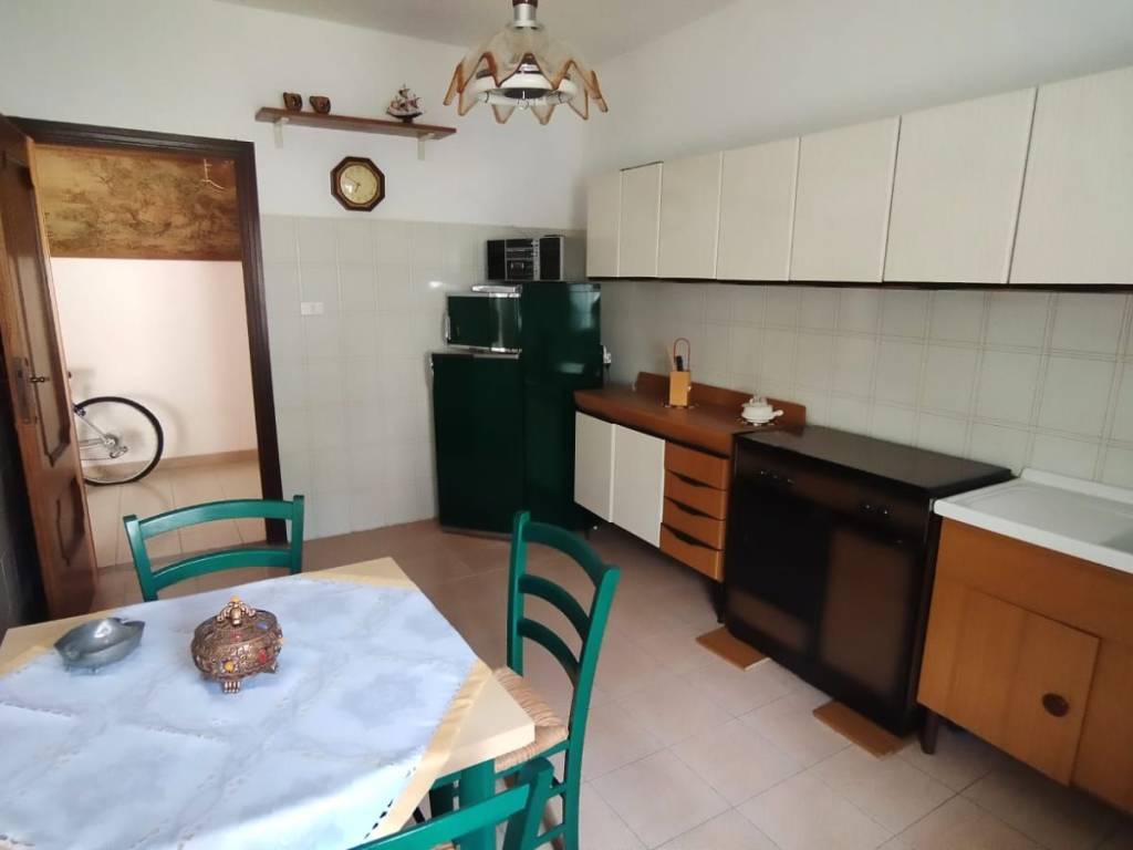 appartamento in vendita a Civita d'Antino in zona Pero dei Santi