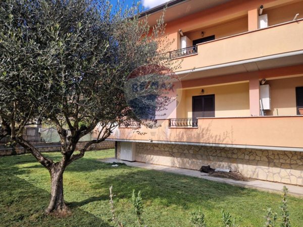 appartamento in vendita a Civita d'Antino in zona Pero dei Santi