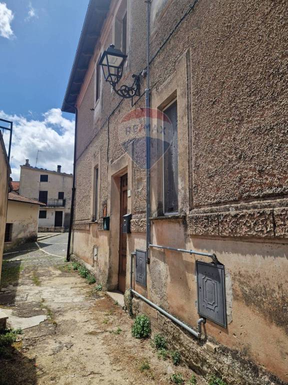 appartamento in vendita a Civita d'Antino