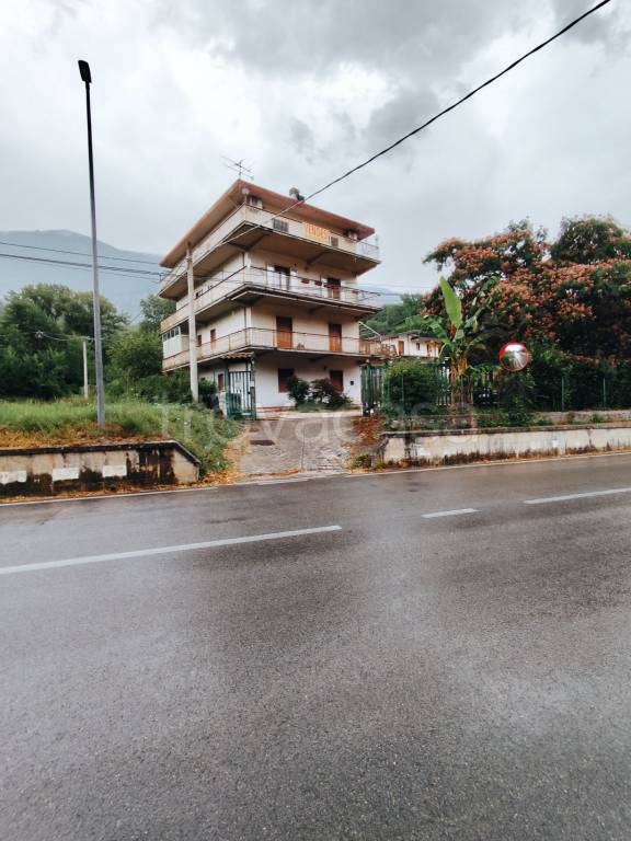 appartamento in vendita a Civita d'Antino