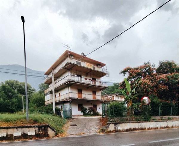 appartamento in vendita a Civita d'Antino