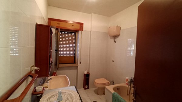 appartamento in vendita a Civita d'Antino in zona Pero dei Santi