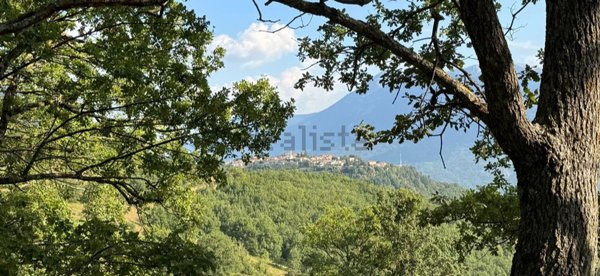 appartamento in vendita a Civita d'Antino