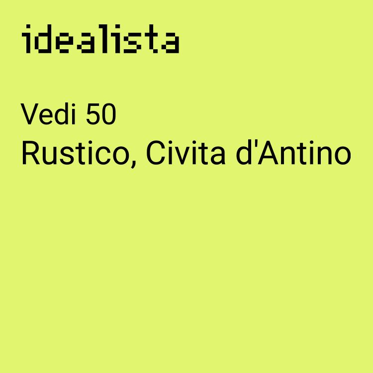 appartamento in vendita a Civita d'Antino