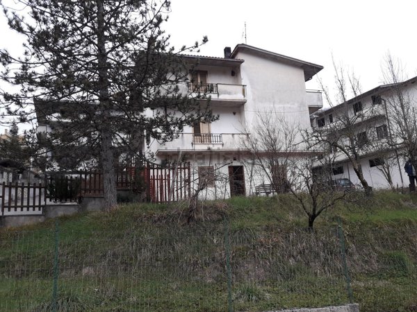 appartamento in vendita a Civita d'Antino