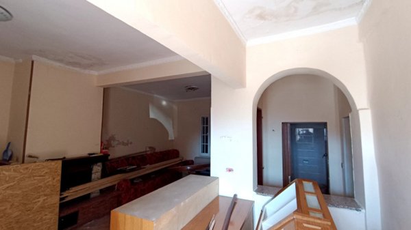 casa indipendente in vendita a Civita d'Antino in zona Pero dei Santi