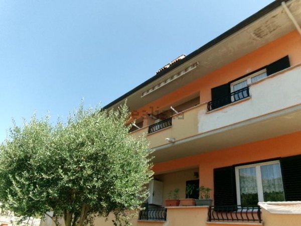 appartamento in vendita a Civita d'Antino in zona Pero dei Santi