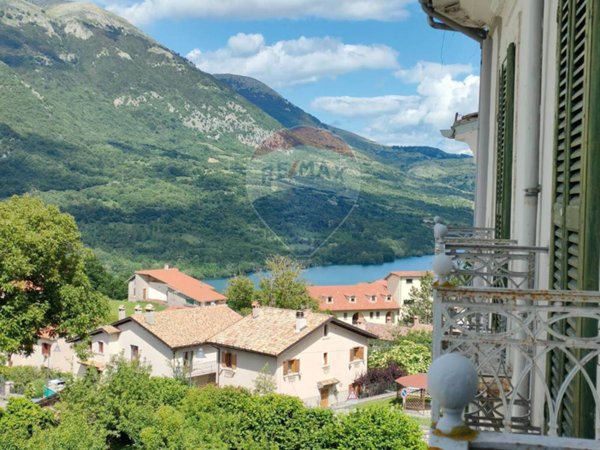 appartamento in vendita a Civitella Alfedena