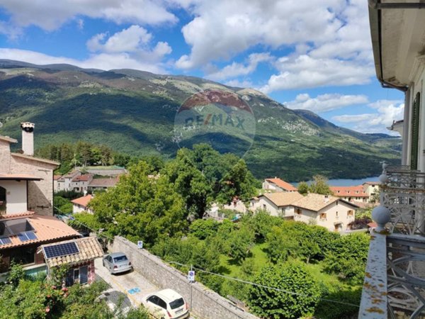 appartamento in vendita a Civitella Alfedena