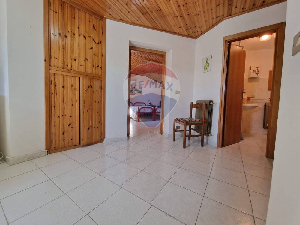 appartamento in vendita a Civitella Alfedena