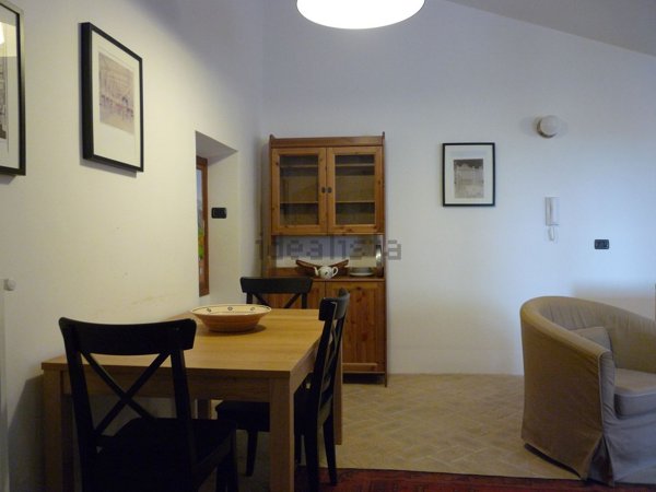 appartamento in vendita a Civitella Alfedena