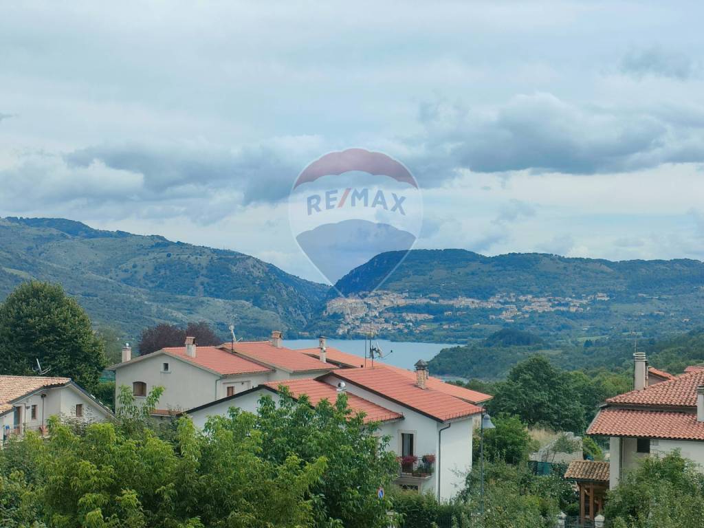 appartamento in vendita a Civitella Alfedena