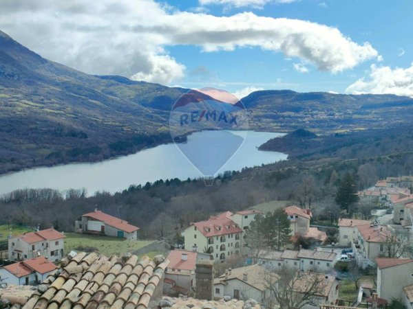 appartamento in vendita a Civitella Alfedena