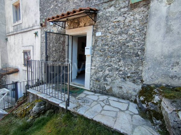 appartamento in vendita a Civitella Alfedena
