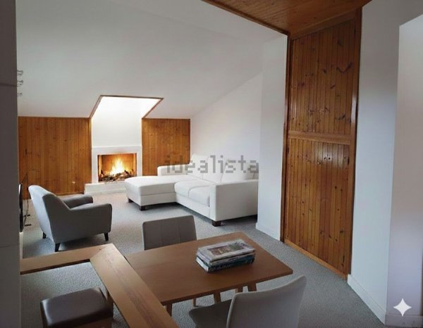 appartamento in vendita a Civitella Alfedena