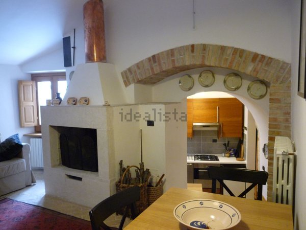 appartamento in vendita a Civitella Alfedena