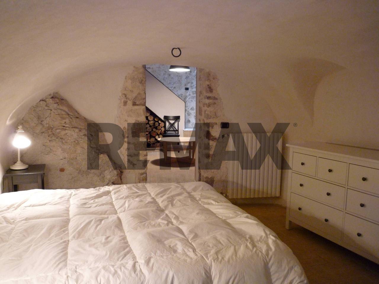 appartamento in vendita a Civitella Alfedena