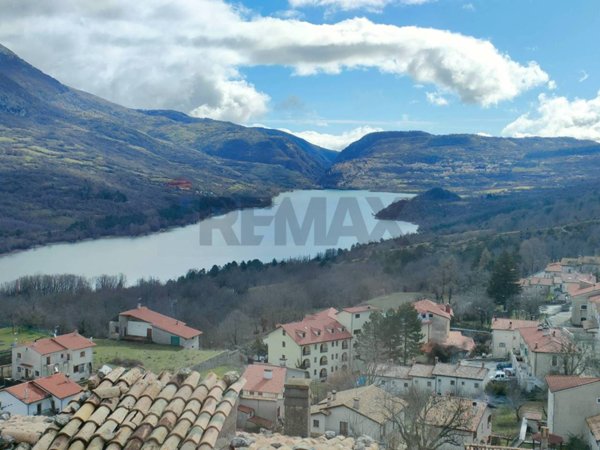 appartamento in vendita a Civitella Alfedena